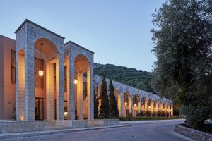 Atlantica Grand Mediterraneo Resort - Adults Only