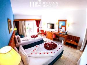 MG Alexander The Great Hotel