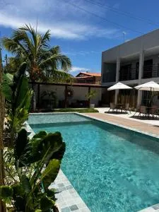 Pousada Maré do Francês - Marechal Deodoro