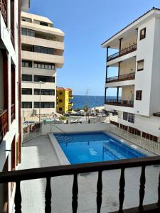 Apartamento RODA - Candelaria