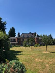 Domaine de Gretot