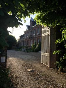 Maisons de vacances Domaine de Gretot : photos des chambres