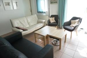 Kustverhuur, Vakantiepark Fort Soleil 52