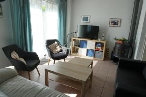 Kustverhuur, Vakantiepark Fort Soleil 52