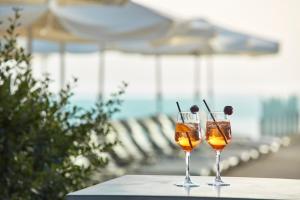 Atlantica Grand Mediterraneo Resort - Adults Only