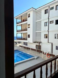 Apartamento RODA - Candelaria