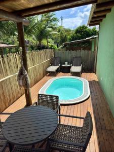 Pousada Cheiro Verde Noronha