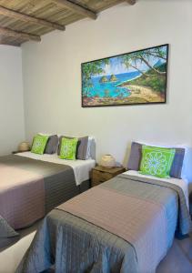 Pousada Cheiro Verde Noronha