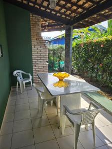 Casa de Paraia em Aracaju