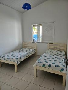 Casa de Paraia em Aracaju