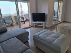 Apt de 3 dormitorios a 3 minutos en coche de la playa