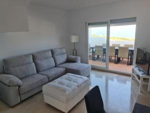 Apt de 3 dormitorios a 3 minutos en coche de la playa