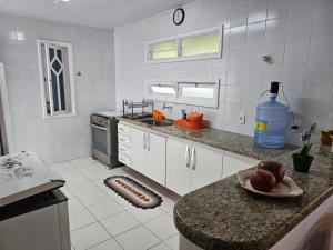 Casa de Paraia em Aracaju