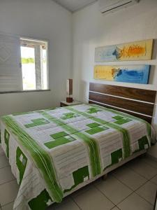 Casa de Paraia em Aracaju
