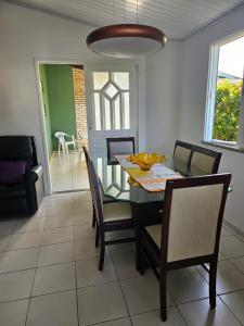 Casa de Paraia em Aracaju