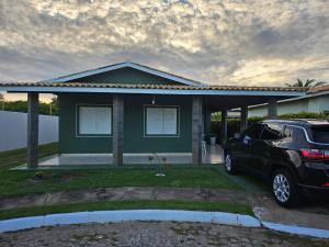 Casa de Paraia em Aracaju