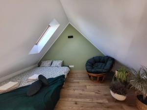 Tiny house Sigulda