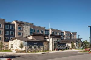 Residence Inn by Marriott Austin Lake AustinRiver Place