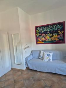 La Casa di Mario a San Lorenzo al mare