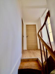 Appart'hotels D-Day Suites : photos des chambres