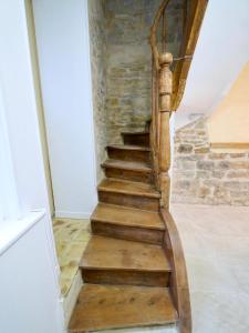 Appart'hotels D-Day Suites : photos des chambres