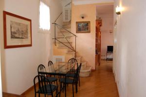 Pallaro Terrace Apartment