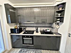 PRESTIGE PALACE BUCHAREST