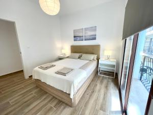 Benidorm Old Town House Center