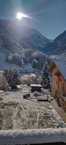 Appartamenti Flora Alpina - Pontagna