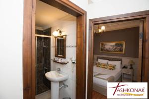 Hotel Tashkonak Istanbul