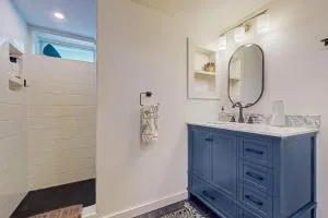 Elite Escape - Ramsey