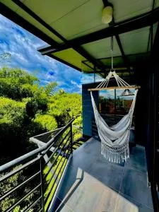 Entre Bambús - La Palmilla