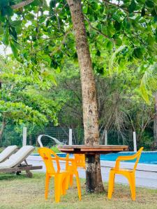 Pousada Conchas do Mar