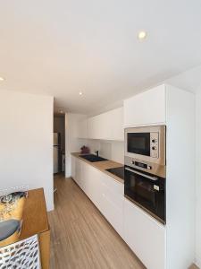 Penthouse, Terrasse vue Montagne