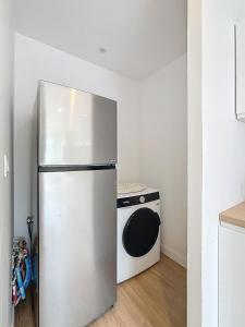 Appartements Penthouse, Terrasse vue Montagne : photos des chambres
