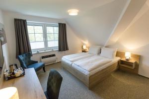 Cuxlandhotel Studio 124