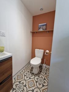 La Maisonette