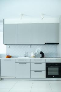 New apartment with 80m2 garden close to Torrevieja Alicante