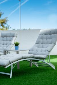 New apartment with 80m2 garden close to Torrevieja Alicante