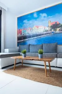 New apartment with 80m2 garden close to Torrevieja Alicante - Torremendo