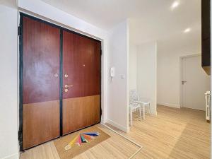 Appartements Penthouse, Terrasse vue Montagne : photos des chambres