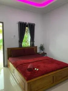 Penginapan angsoka 2 - Babakan Sangsit