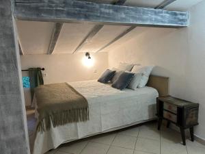 B&B / Chambres d'hotes Residence GABRIELLE Le Cannet des Maures : photos des chambres