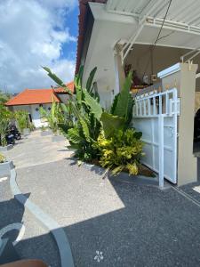 Penginapan angsoka 2