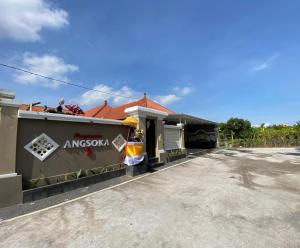Penginapan angsoka 2