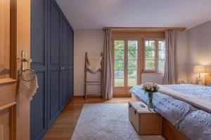 Wohnung Homely - Nähe Grindelwald Terminal