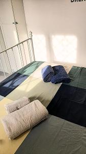 La stanza di Daria - un nido silenzioso nel cuore del centro storico