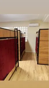 Hostel Chilli - Rinas