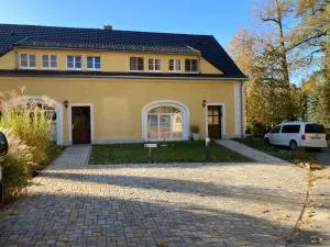 Alter Gutshof Kromlau - فايسفاسر