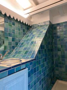 B&B / Chambres d'hotes Residence GABRIELLE Le Cannet des Maures : photos des chambres